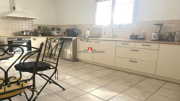 Ma-Cabane - Location Maison CAVIGNAC, 88 m²