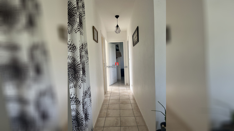 Ma-Cabane - Location Maison CAVIGNAC, 88 m²