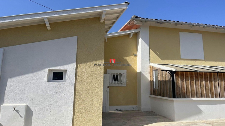 Ma-Cabane - Location Maison Cavignac, 106 m²