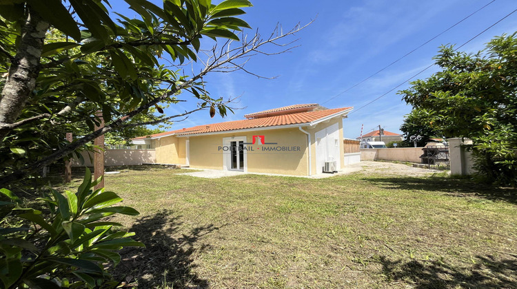 Ma-Cabane - Location Maison Cavignac, 106 m²