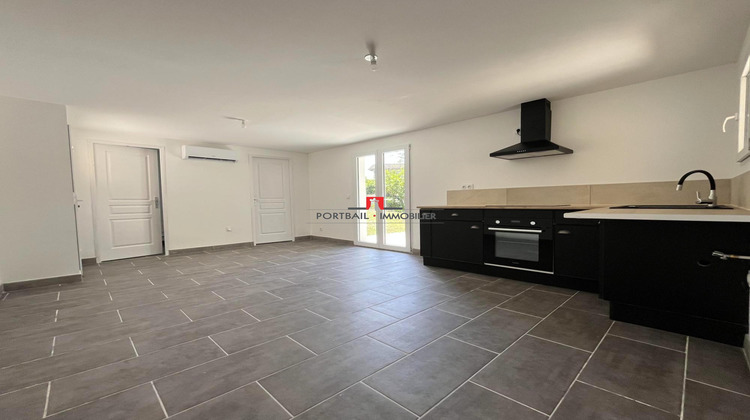 Ma-Cabane - Location Maison Cavignac, 106 m²