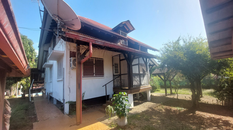 Ma-Cabane - Location Maison Cayenne, 220 m²