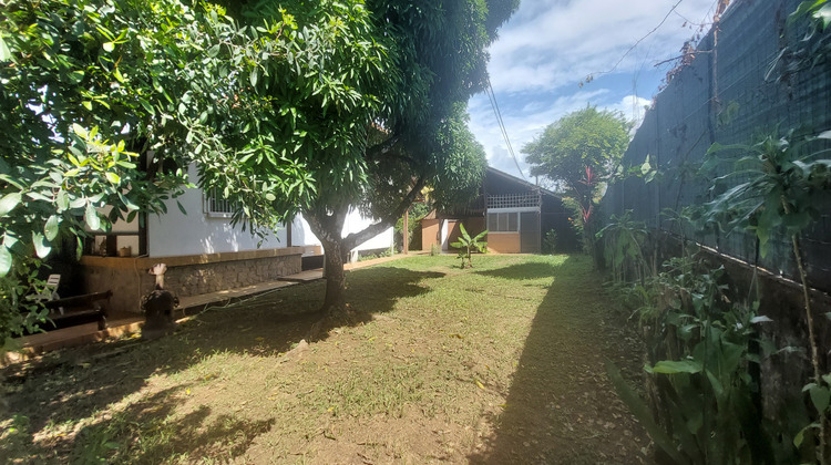 Ma-Cabane - Location Maison Cayenne, 220 m²