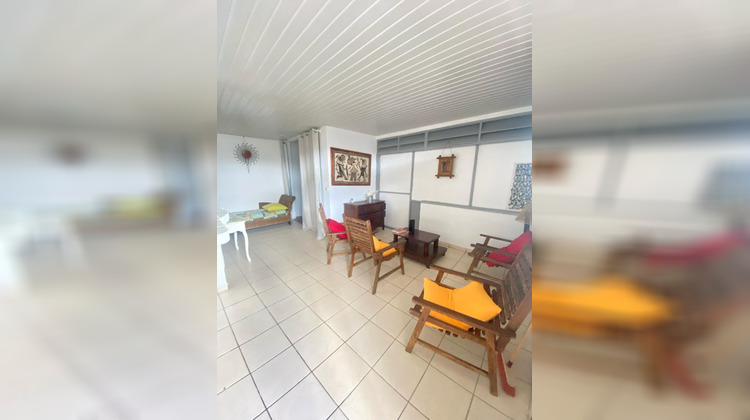 Ma-Cabane - Location Maison Cayenne, 68 m²