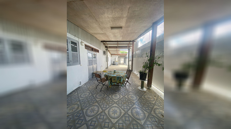 Ma-Cabane - Location Maison Cayenne, 68 m²