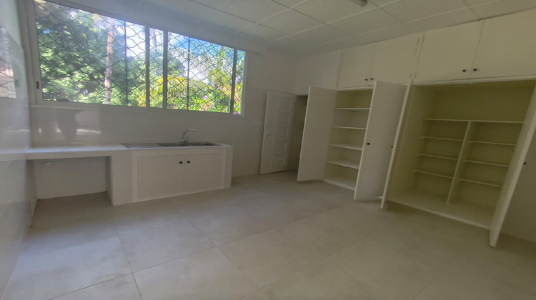 Ma-Cabane - Location Maison Cayenne, 140 m²