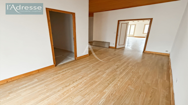 Ma-Cabane - Location Maison CAZALS, 119 m²