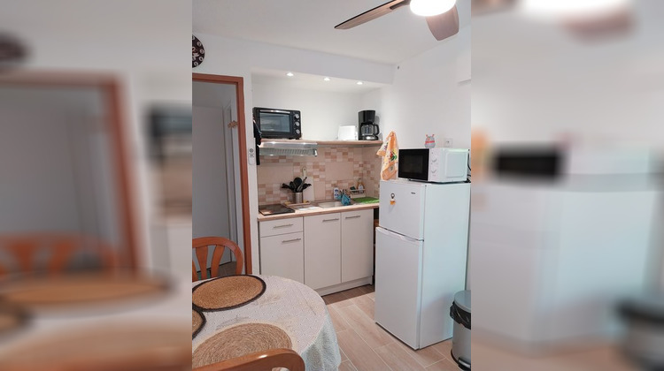 Ma-Cabane - Location Maison CAZAUBON, 21 m²