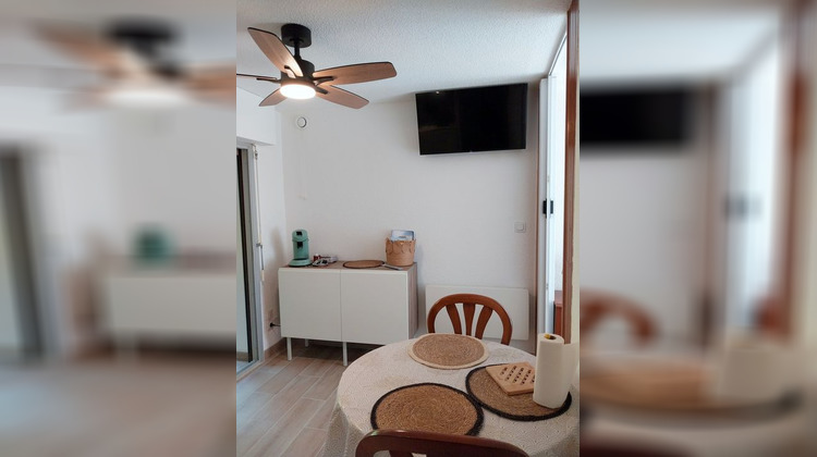 Ma-Cabane - Location Maison CAZAUBON, 21 m²
