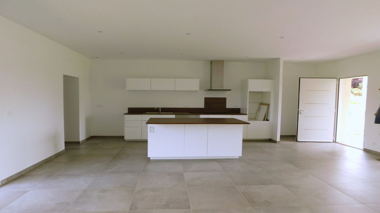 Ma-Cabane - Location Maison CAZAUBON, 100 m²