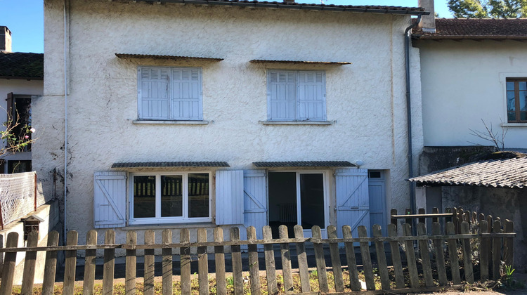 Ma-Cabane - Location Maison Cazères, 129 m²