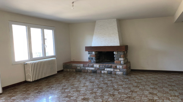 Ma-Cabane - Location Maison Cazères, 129 m²