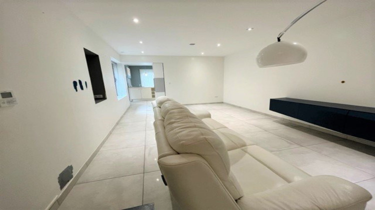 Ma-Cabane - Location Maison CAZERES, 103 m²