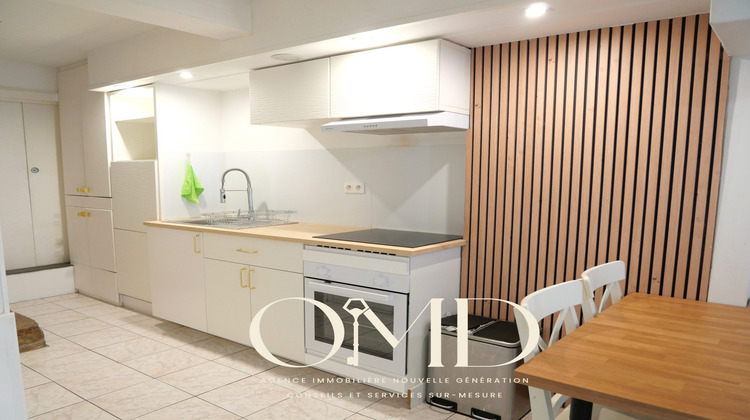 Ma-Cabane - Location Maison Cazères, 66 m²