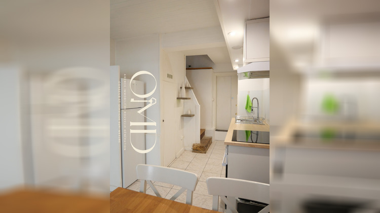 Ma-Cabane - Location Maison Cazères, 66 m²
