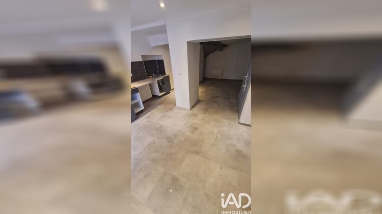 Ma-Cabane - Location Maison Cazouls-Lès-Béziers, 79 m²