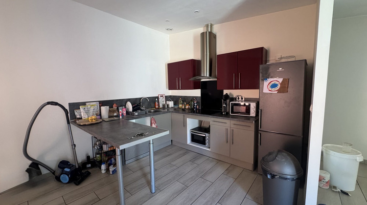 Ma-Cabane - Location Maison Cazouls-lès-Béziers, 78 m²