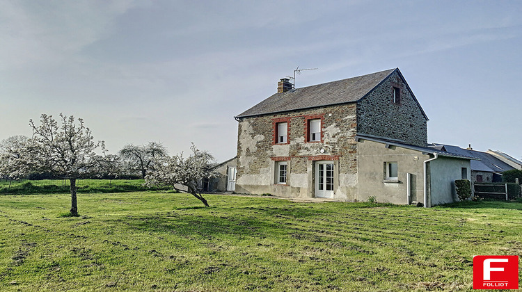Ma-Cabane - Location Maison CEAUX, 76 m²