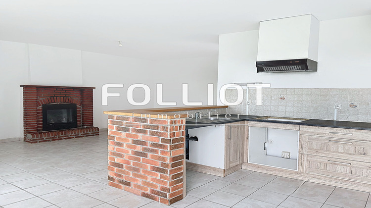 Ma-Cabane - Location Maison CEAUX, 76 m²