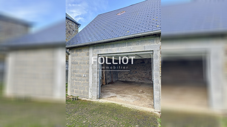 Ma-Cabane - Location Maison CEAUX, 76 m²
