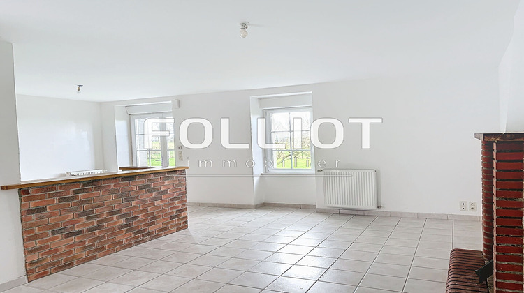 Ma-Cabane - Location Maison CEAUX, 76 m²