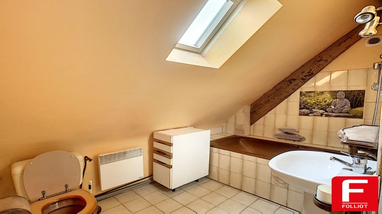 Ma-Cabane - Location Maison CEAUX, 80 m²