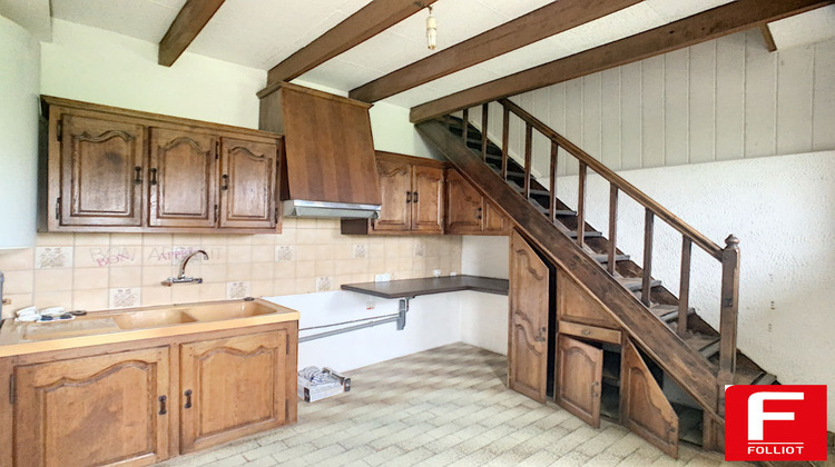 Ma-Cabane - Location Maison CEAUX, 80 m²