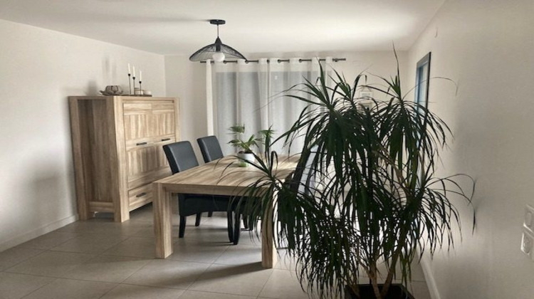 Ma-Cabane - Location Maison Cébazat, 148 m²