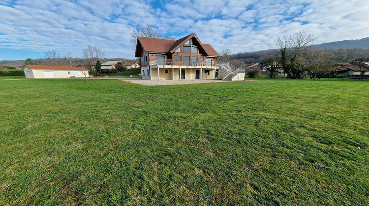 Ma-Cabane - Location Maison CEIGNES, 149 m²