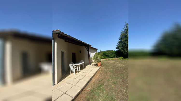 Ma-Cabane - Location Maison CELLES-SUR-BELLE, 146 m²