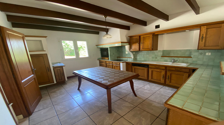 Ma-Cabane - Location Maison CELLES-SUR-BELLE, 146 m²