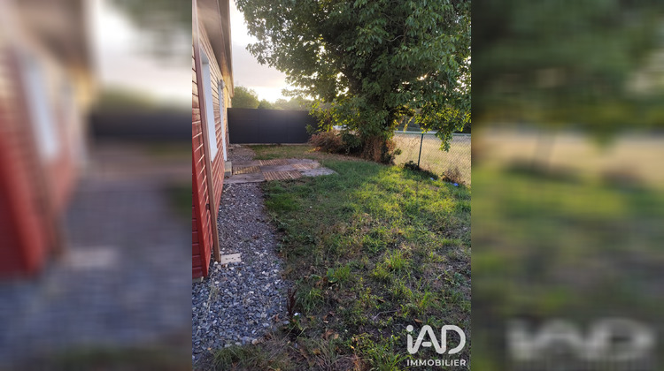 Ma-Cabane - Location Maison Celles-sur-Belle, 67 m²