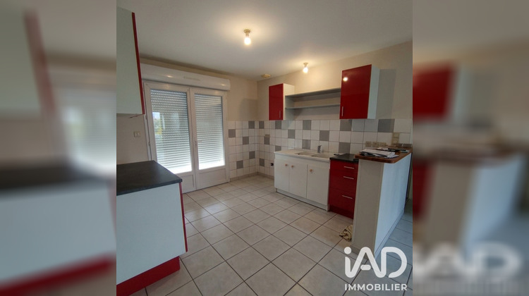 Ma-Cabane - Location Maison Celles-sur-Belle, 67 m²