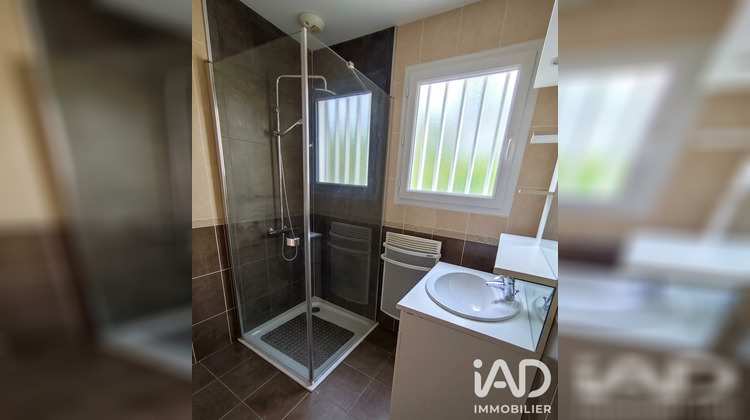 Ma-Cabane - Location Maison Celles-sur-Belle, 67 m²