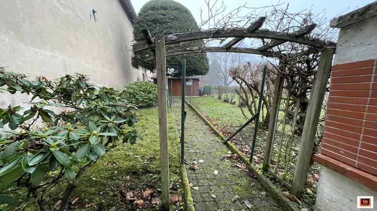Ma-Cabane - Location Maison Celles-sur-Durolle, 60 m²