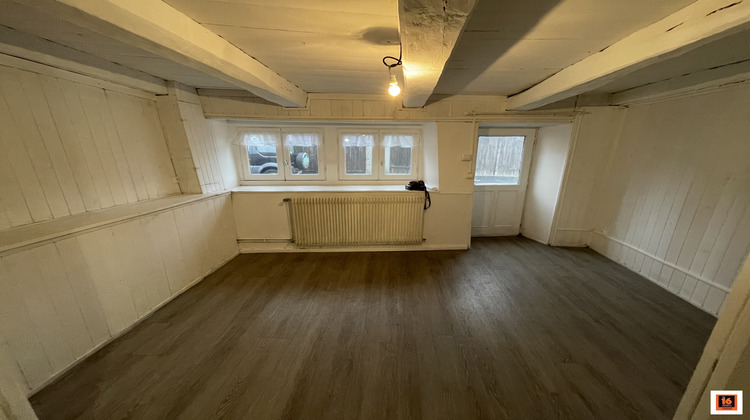 Ma-Cabane - Location Maison Celles-sur-Durolle, 60 m²