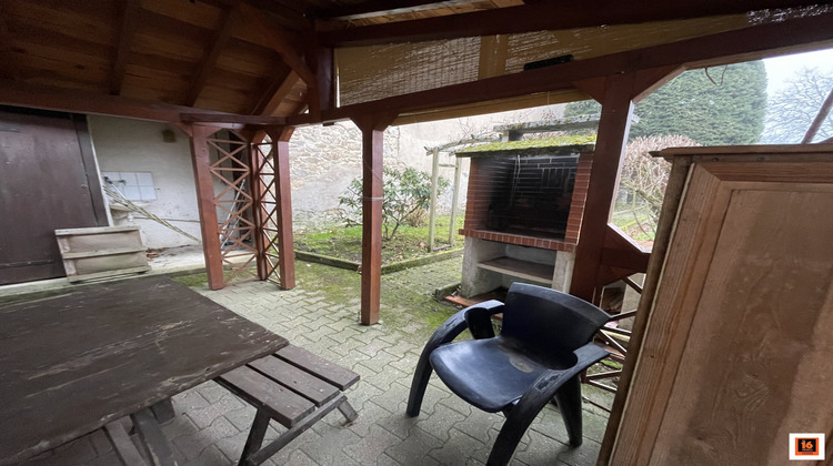 Ma-Cabane - Location Maison Celles-sur-Durolle, 60 m²