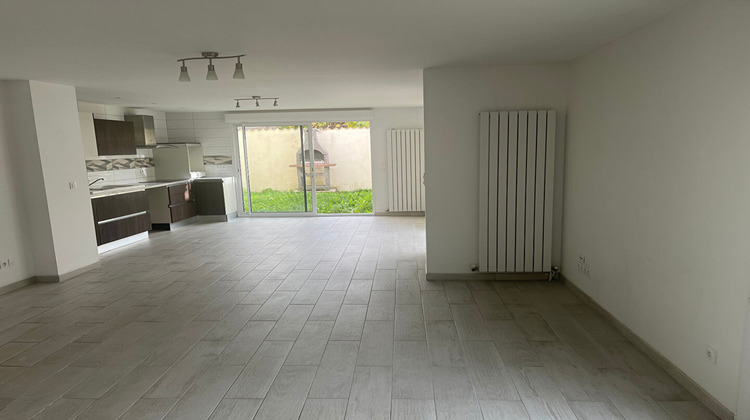 Ma-Cabane - Location Maison CENON, 80 m²