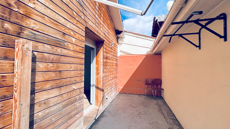 Ma-Cabane - Location Maison CENON, 76 m²