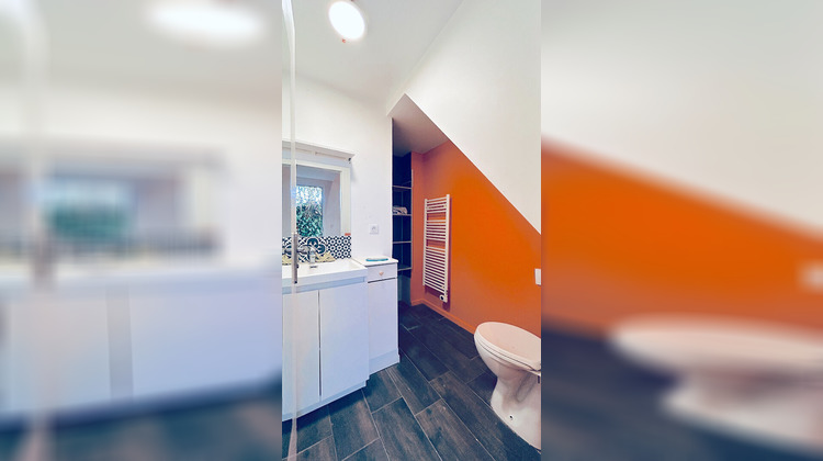 Ma-Cabane - Location Maison CENON, 76 m²