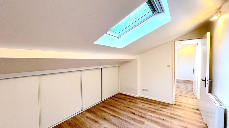 Ma-Cabane - Location Maison CENON, 62 m²