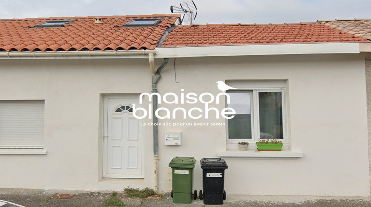 Ma-Cabane - Location Maison Cenon, 41 m²