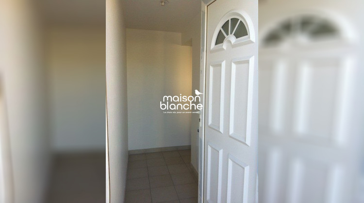 Ma-Cabane - Location Maison Cenon, 41 m²