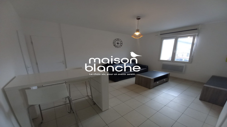Ma-Cabane - Location Maison Cenon, 41 m²