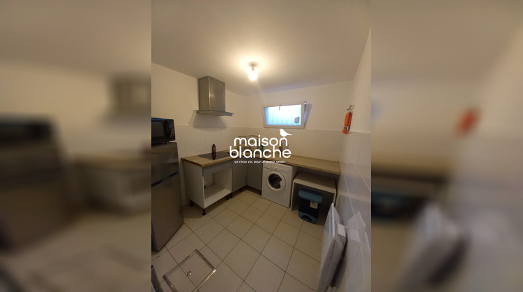 Ma-Cabane - Location Maison Cenon, 41 m²