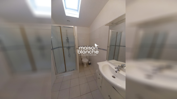 Ma-Cabane - Location Maison Cenon, 41 m²