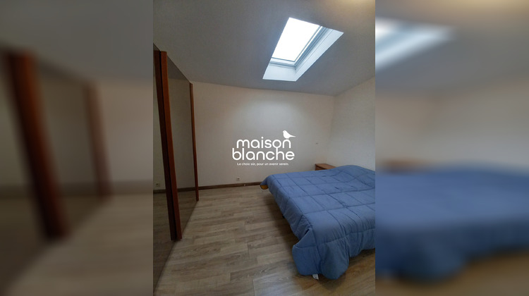Ma-Cabane - Location Maison Cenon, 41 m²