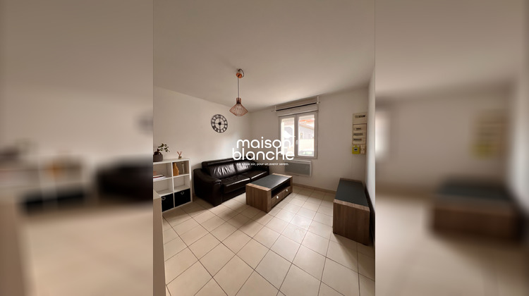 Ma-Cabane - Location Maison Cenon, 41 m²