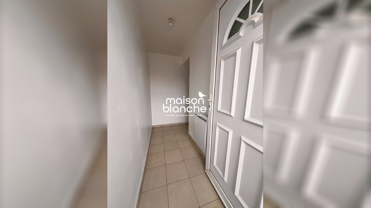 Ma-Cabane - Location Maison Cenon, 41 m²