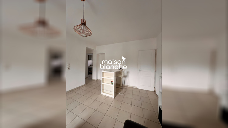 Ma-Cabane - Location Maison Cenon, 41 m²